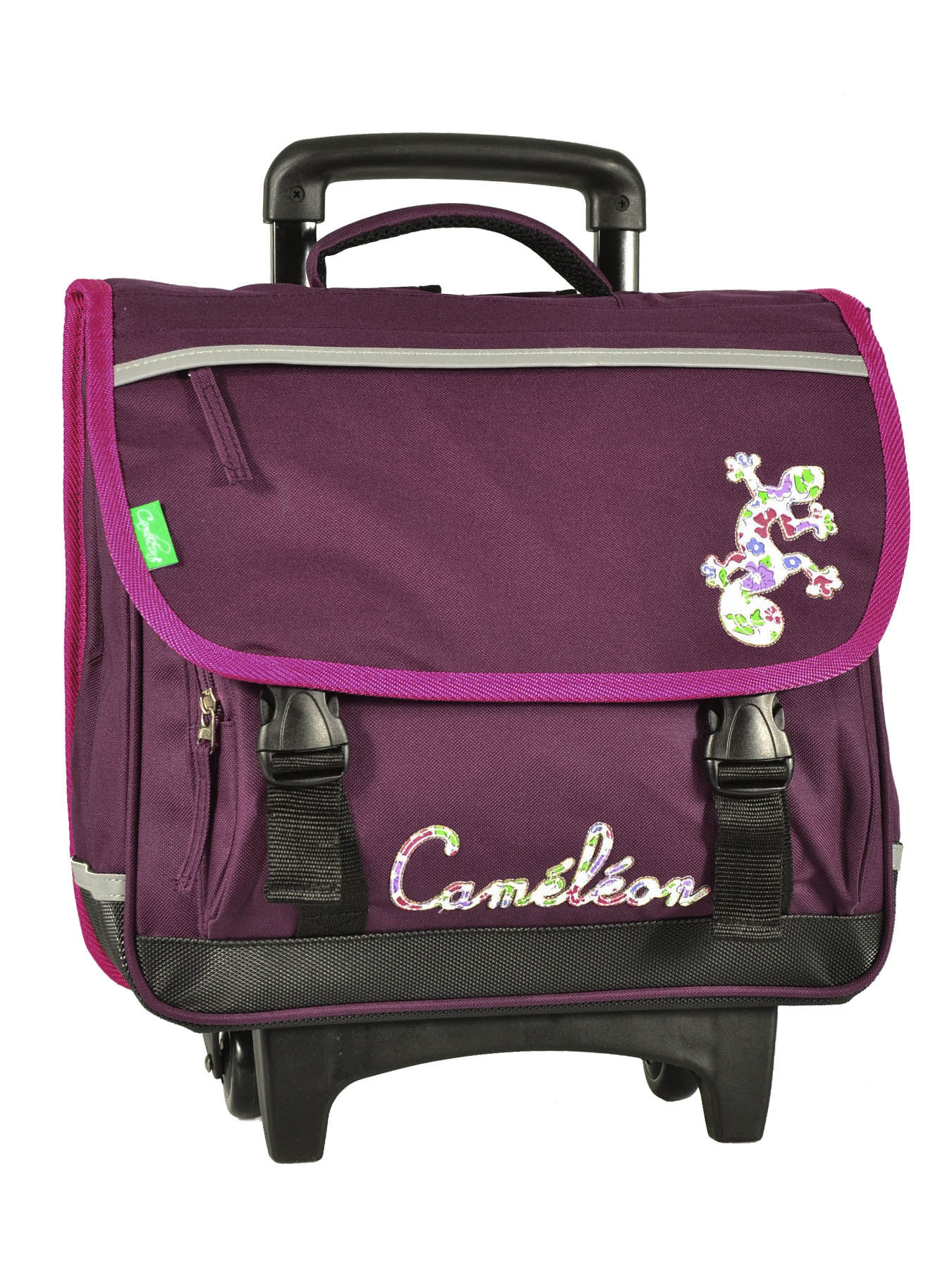 Cartable converse roulette