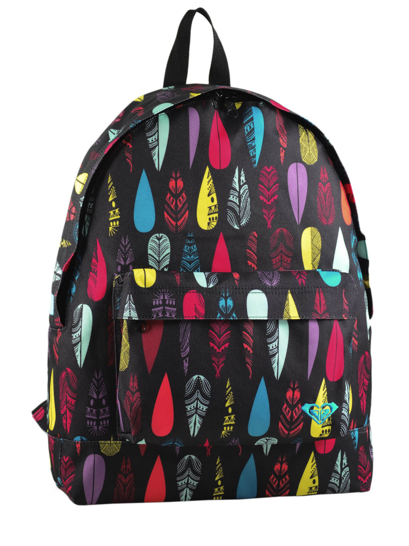 Sac A Dos A4 Roxy Multicolore back to school WTWBA971