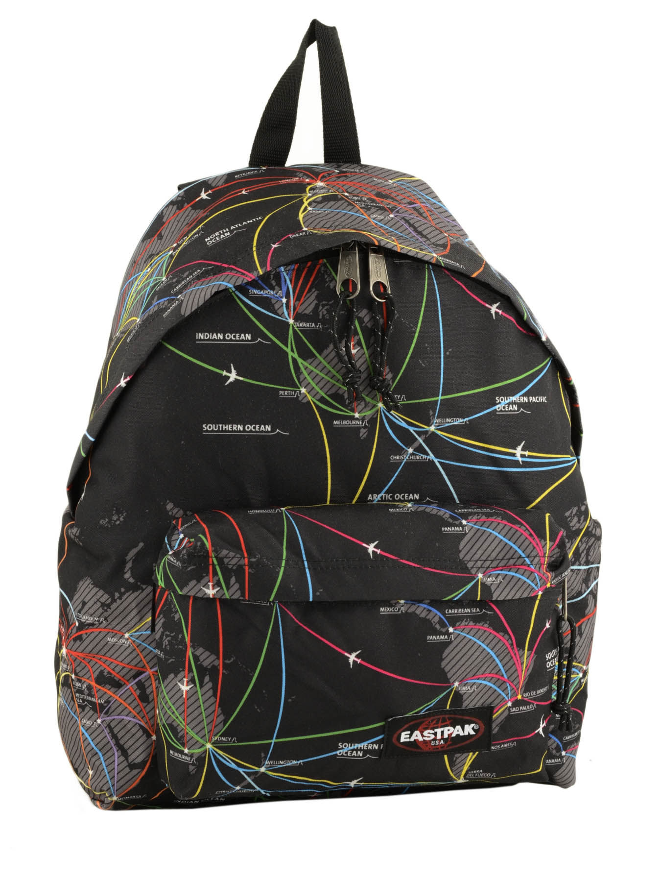 Sac à dos Eastpak black Authentic 620