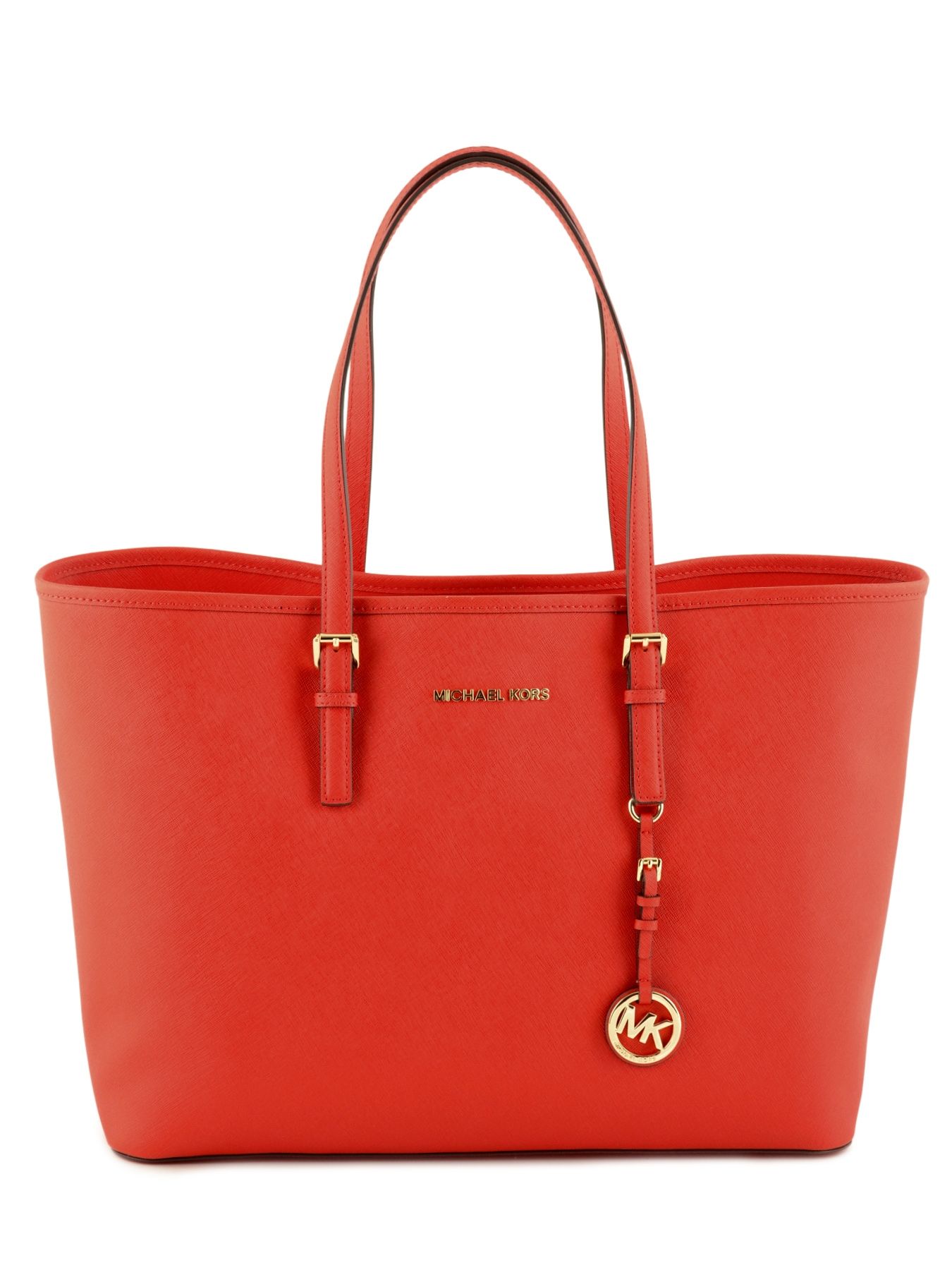 sac michael kors cabas jet set travel tote