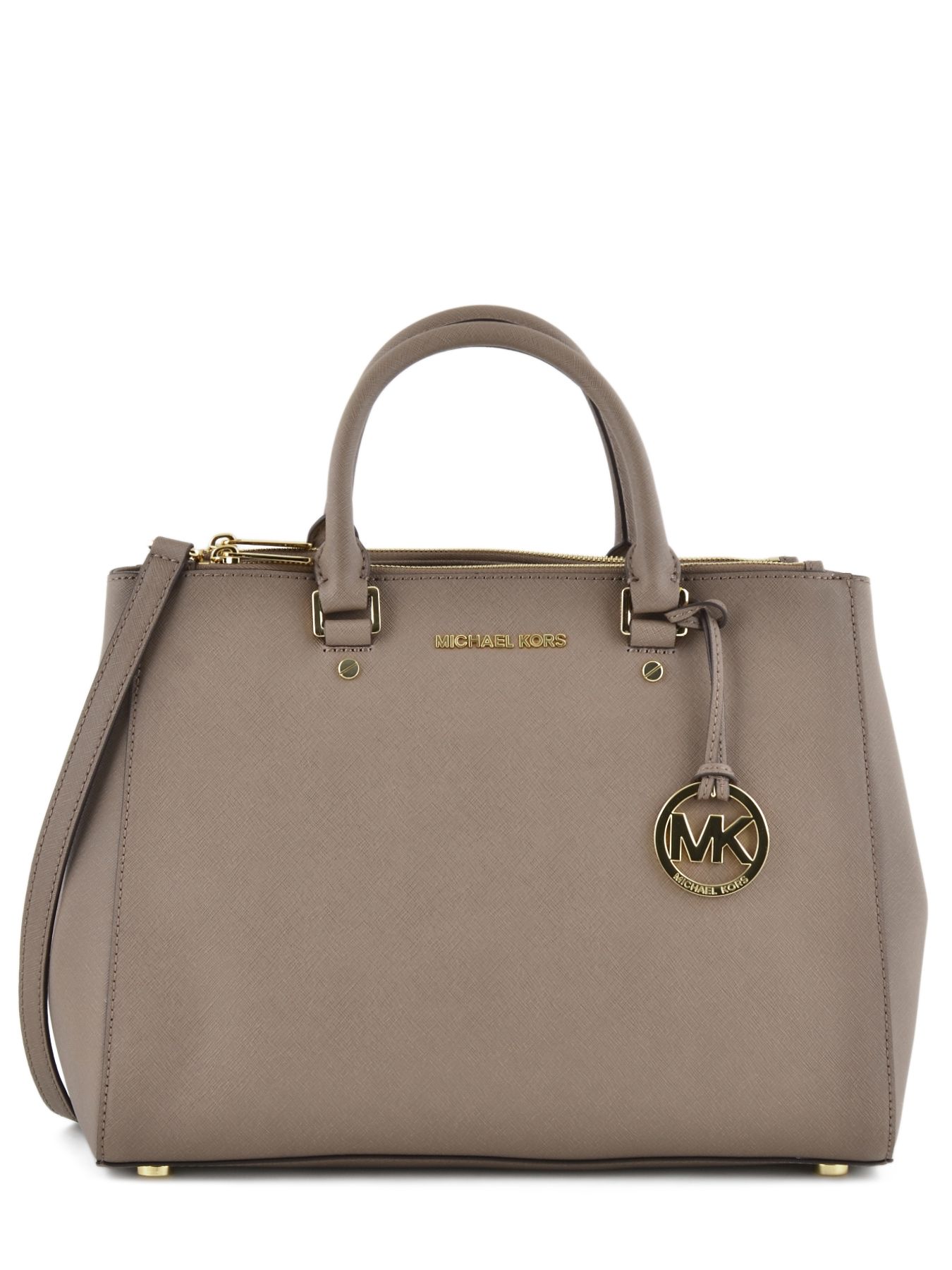 sac michael kors cabas jet set travel tote