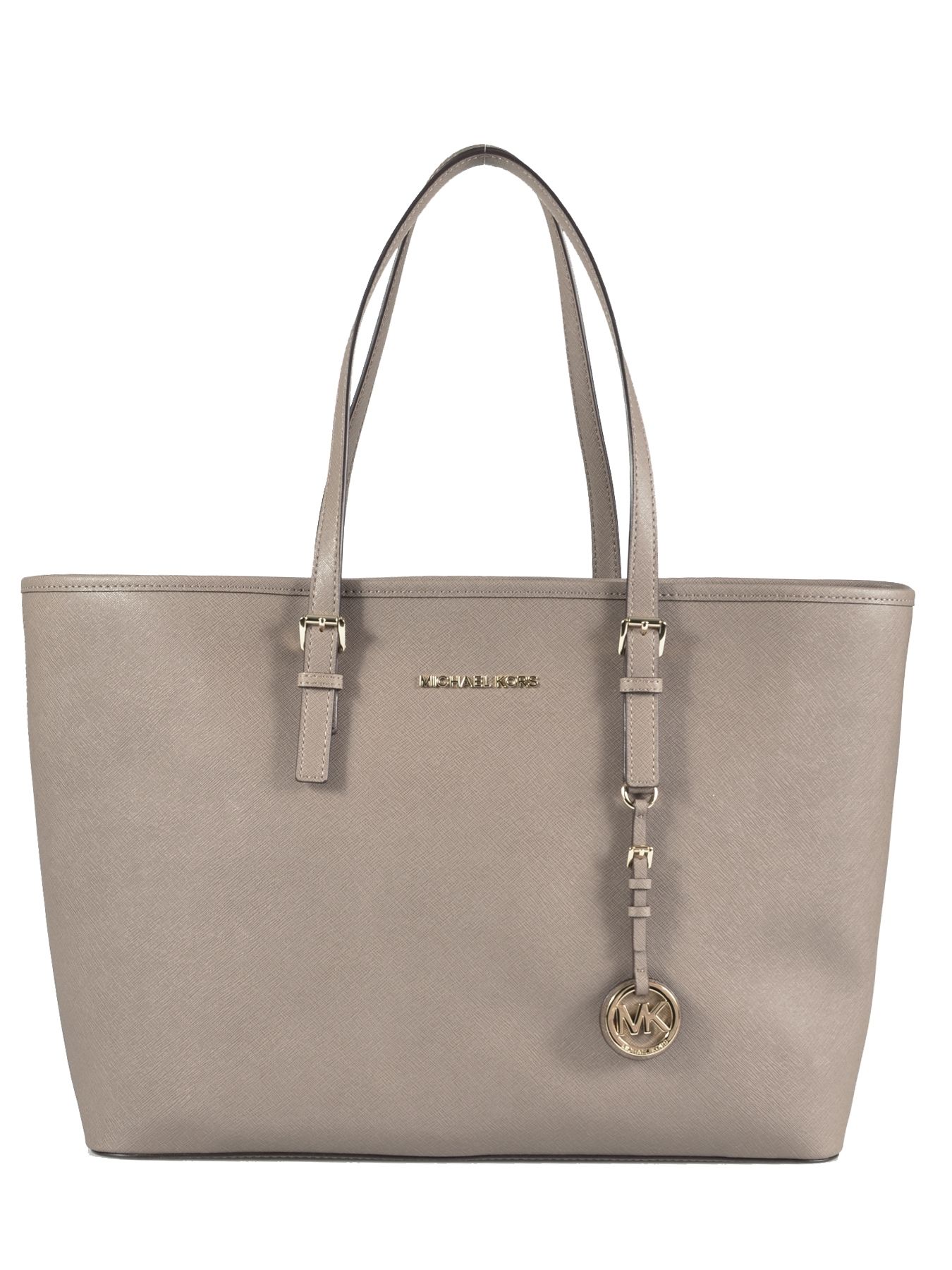 sac michael kors cabas jet set travel tote