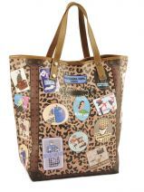Sac � Main Barbara rihl Marron picture 00038