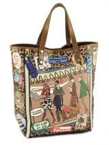 Sac � Main Barbara rihl Marron picture 00035