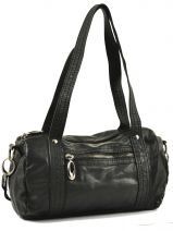 Sac à Main Petits prix synthetique Noir watch 6869 Sac à Main Petits prix synthetique Noir watch 6869