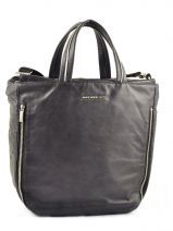 Documententas Mandarina duck Zwart take care 8EC02