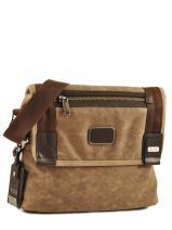 Trotteur Tumi Bruin alpha bravo DH92371