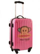 Harde K. 4 Wiel Paul franck suitcase PFO24023 Koffer 4 wiellen