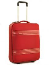 Trolley Mandarina duck Rood tank 8CV02