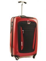 Spinner Tumi Rood ducati 65125