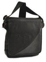 Trotteur Eden park Zwart team classic MEP0112