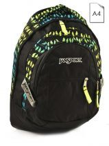 Rugzak Jansport Zwart antics 0000TUJO