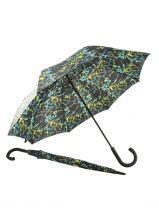 Parapluie Little marcel Bleu raye PAMELA