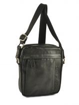 Sacoche Homme Katana Noir ville 6015