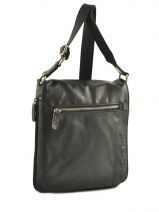 Sacoche Homme Katana Noir ville 6068