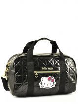 Reistas Hello kitty Zwart new glam HKW25274