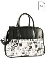 Bagage 48 Heures Kothai Multicolore sport FB13