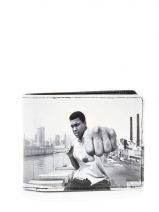 Portefeuille Kothai Veelkleurig wallet WB46