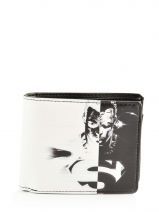 Portefeuille Kothai Veelkleurig wallet WB39