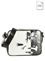 Cross Body Tas Kothai Veelkleurig reporter RB80
