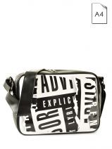 Cross Body Tas Kothai Veelkleurig reporter RB91