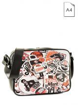 Cross Body Tas Kothai Veelkleurig reporter RB92