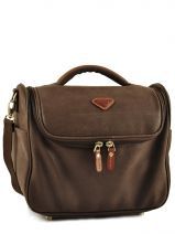 Beautyc. Zacht Jump Bruin uppsala 4456A