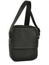 Herentasje Texier Zwart the street 9004