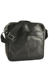 Besace Homme Texier Noir theo 669