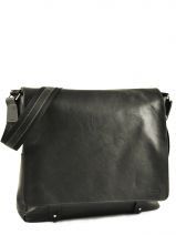 Trotteur Texier Zwart messenger 654