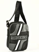 Trotteur Redskins Zwart r-street RD16069