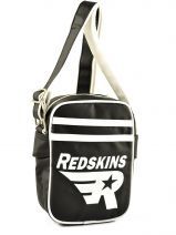 Besace Homme Redskins Noir miami RD16065