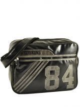 Trotteur Redskins Zwart 84 RD16051
