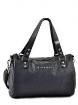 Sac � Main Armani jeans Bleu ecopelle all over R5260