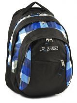 Rugzak Jansport Blauw antics TPZ6