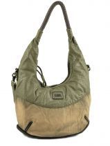 Sac � Main Diesel Vert the diesel clash 998PS622