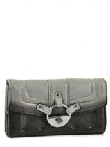 Porte Monnaie Diesel Gris le jeune sac 896PS621