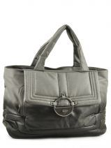 Shopping Diesel Grijs le jeune sac 893PS621