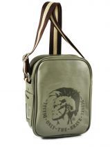 Trotteur Diesel Groen happy days 877PS386