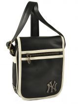 Sac Bandouliere / Porte Travers Major league of baseball Noir premium MLE25350