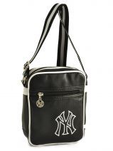 Sac Bandouliere / Porte Travers Major league of baseball Noir strike line MLD25009