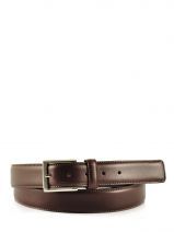 Riem Petits prix cuir Bruin classic 6684