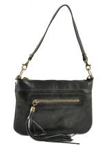 Sac Porte Epaule Woomen Vert flash 036