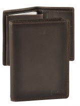 Portefeuille Texier denver 8543