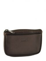 Portemonee Texier Bruin denver 8531