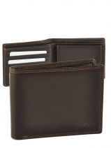 Portefeuille Texier Bruin denver 8502