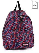 Rugzak Eastpak authentic Padded Pak'r : K620