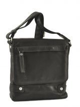 Besace Homme Arthur et aston Noir robert 1121-07