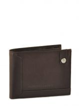 Portefeuille Arthur et aston Bruin robert 1121-450