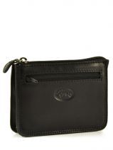 Sac Banane Francinel Noir palerme 1150